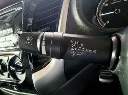 รถมือสอง MITSUBISHI TRITON ปี 2019 สีขาว