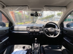 รถมือสอง HONDA CITY ปี 2021 สีขาว