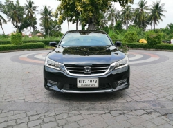 HONDA ACCORD ปี 2014