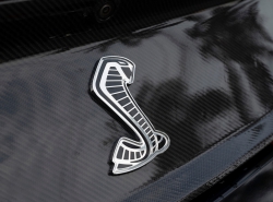 รถมือสอง FORD MUSTANG ปี 2016 สีแดง