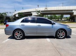 รถมือสอง TOYOTA COROLLA ALTIS ปี 2011 สีฟ้า
