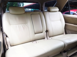 รถมือสอง TOYOTA FORTUNER ปี 2006 สีน้ำตาล