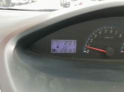 รถมือสอง TOYOTA VIOS ปี 2011 สีขาว