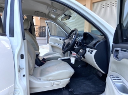 รถมือสอง MITSUBISHI PAJERO SPORT ปี 2012 สีขาว