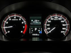 รถมือสอง MITSUBISHI XPANDER ปี 2020 สีดำ