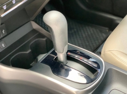 รถมือสอง HONDA CITY ปี 2014 สีเทา