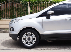 รถมือสอง FORD ECOSPORT ปี 2014 สีเทา
