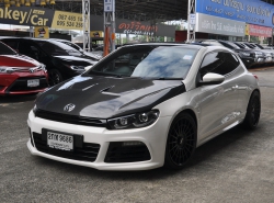 VOLKSWAGEN SCIROCCO ปี 2010