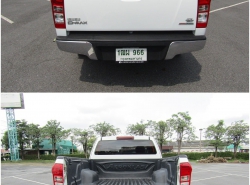 รถมือสอง ISUZU D-MAX ปี 2015 สีขาว