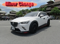 MAZDA CX-3 ปี 2018