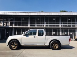 รถมือสอง ISUZU D-MAX ปี 2011 สีบรอนซ์