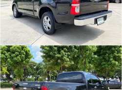 รถมือสอง TOYOTA HILUX VIGO ปี 2013 สีดำ