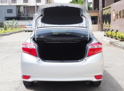 รถมือสอง TOYOTA VIOS ปี 2016 สีเทา
