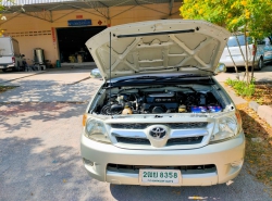 รถมือสอง TOYOTA HILUX VIGO ปี 2006 สีบรอนซ์