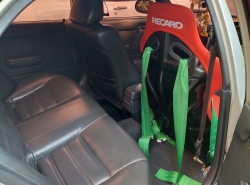 รถมือสอง TOYOTA COROLLA ปี 1993 สีบรอนซ์