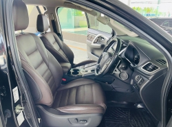 รถมือสอง MITSUBISHI PAJERO SPORT ปี 2018 สีดำ