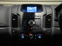 รถมือสอง FORD RANGER ปี 2014 สีแดง