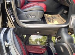 รถมือสอง MG 2021 ปี 2020 สีดำ