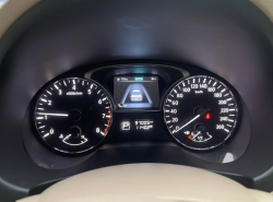 รถมือสอง NISSAN TEANA ปี 2014 สีน้ำเงิน