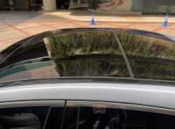 รถมือสอง PORSCHE PANAMERA ปี 2013 สีเทา