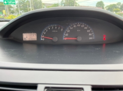 รถมือสอง TOYOTA VIOS ปี 2009 สีเทา