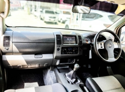 รถมือสอง NISSAN NP 300 NAVARA ปี 2012 สีขาว