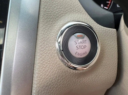 รถมือสอง NISSAN TEANA ปี 2015 สีขาว