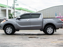 รถมือสอง MAZDA BT-50 PRO ปี 2013 สีเทา