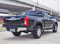 รถมือสอง ISUZU D-MAX ปี 2015 สีดำ