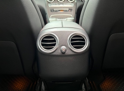 รถมือสอง MERCEDES-BENZ GLC-CLASS GLC250 ปี 2018 สีดำ