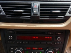 รถมือสอง BMW X X1 ปี 2012 สีน้ำตาล