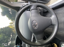 รถมือสอง TOYOTA YARIS ปี 2012 สีขาว