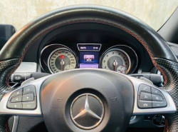 รถมือสอง MERCEDES-BENZ CLA-CLASS CLA250 AMG ปี 2016 สีเทา