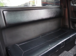 รถมือสอง ISUZU D-MAX ปี 2012 สีดำ