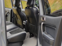 รถมือสอง FORD RANGER ปี 2019 สีเทา