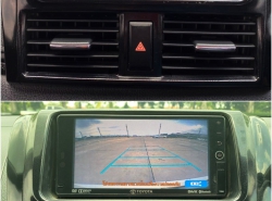 รถมือสอง TOYOTA VIOS ปี 2016 สีขาว