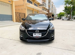 MAZDA 2 ปี 2018