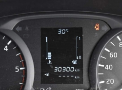 รถมือสอง NISSAN NP 300 NAVARA ปี 2018 สีบรอนซ์