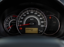 รถมือสอง MITSUBISHI ATTRAGE ปี 2017 สีขาว