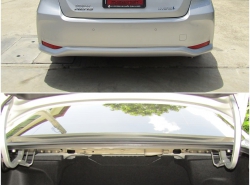 รถมือสอง TOYOTA COROLLA ALTIS ปี 2021 สีบรอนซ์