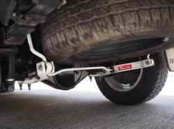 รถมือสอง TOYOTA HILUX REVO ปี 2019 สีขาว