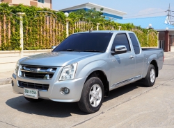 ISUZU D-MAX ปี 2011