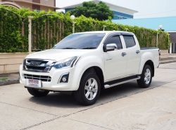 ISUZU D-MAX ปี 2017