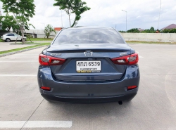 รถมือสอง MAZDA 2 ปี 2015 สีเทา