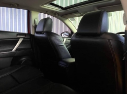 รถมือสอง MAZDA 3 ปี 2012 สีแดง