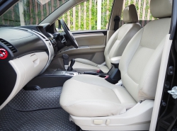 รถมือสอง MITSUBISHI PAJERO SPORT ปี 2011 สีดำ