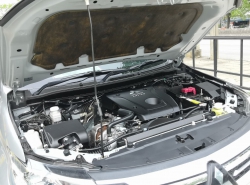 รถมือสอง MITSUBISHI PAJERO SPORT ปี 2015 สีเทา