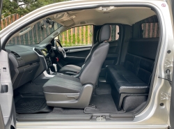 รถมือสอง ISUZU D-MAX ปี 2018 สีเทา