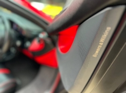 รถมือสอง MCLAREN 570S COUPE ปี 2016 สีแดง