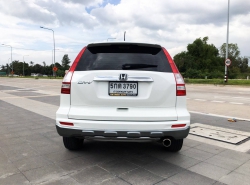 รถมือสอง HONDA CR-V ปี 2011 สีขาว